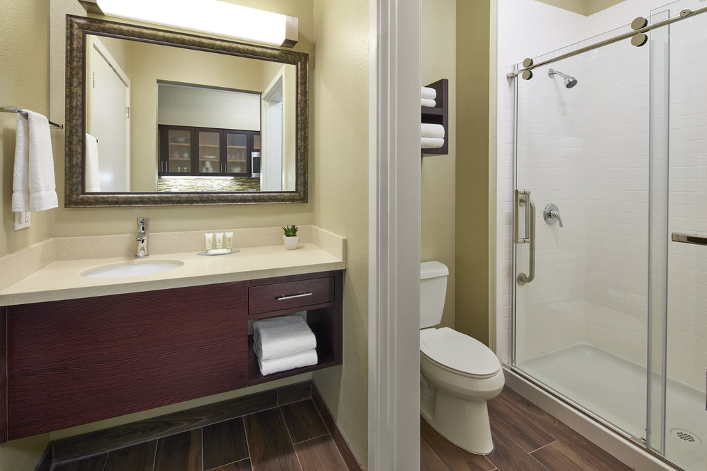 STAYBRIDGE STES ANAHEIM AT THE