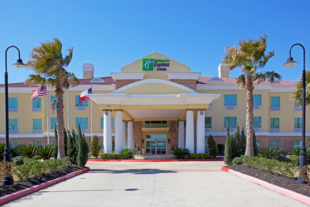 Holiday Inn Express & Suites PEARLAND