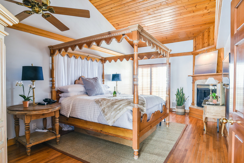 INN ON SUMMER HILL