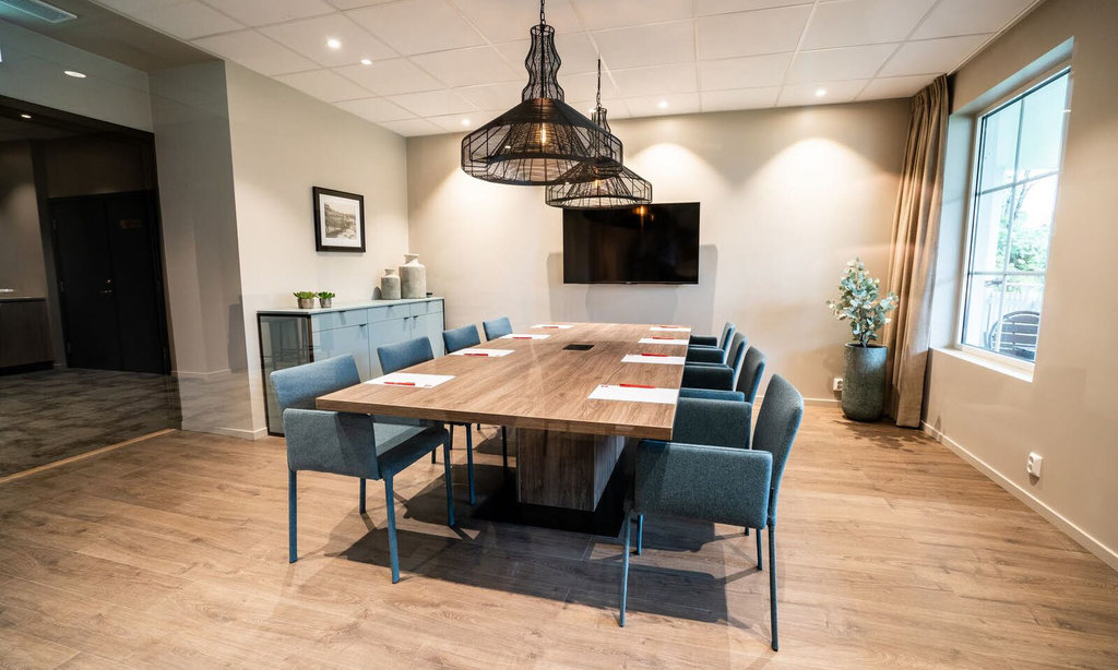 THON PARTNER HOTEL FORDE