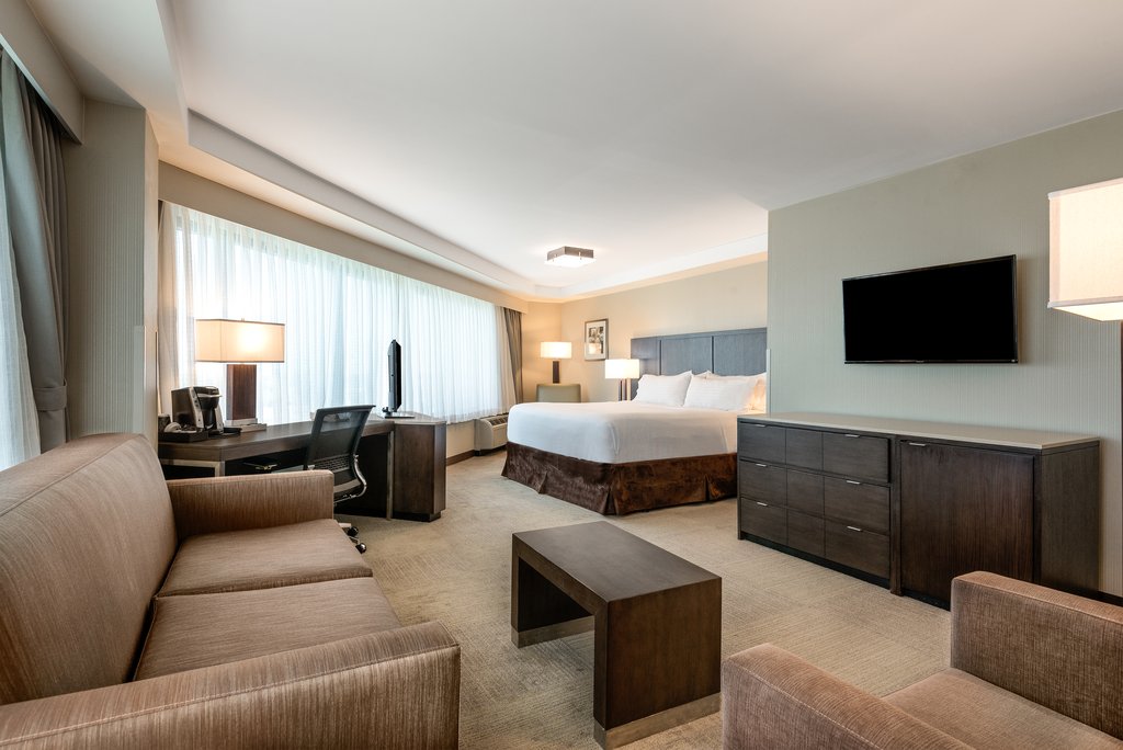 Holiday Inn LOS ANGELES GATEWAY - TORRANCE