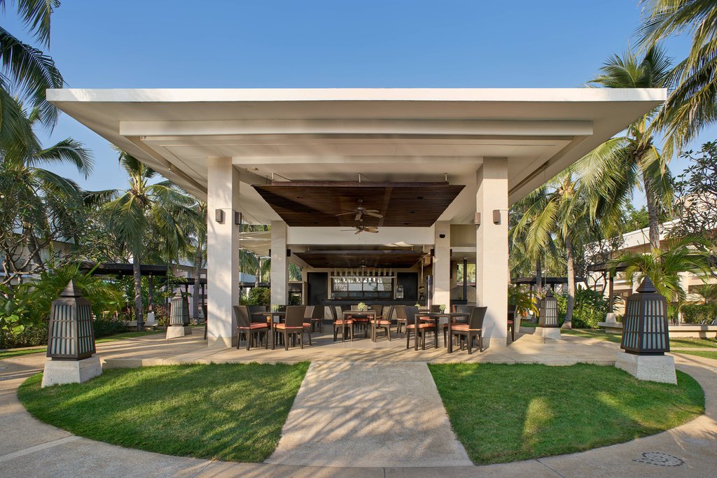 Sheraton Hua Hin Resort and Spa
