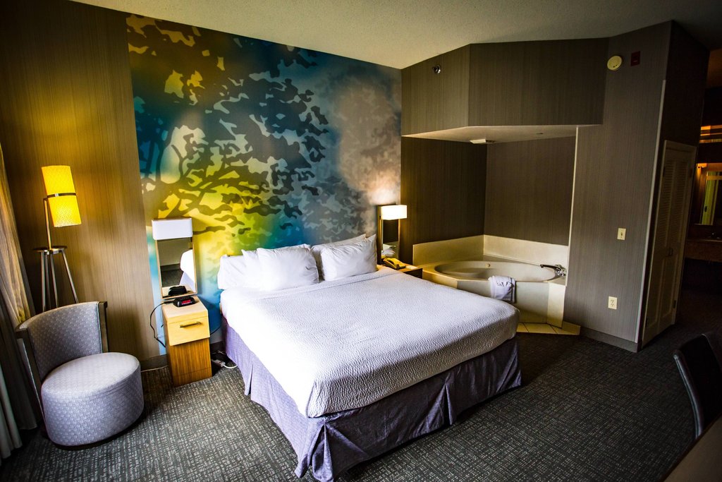Courtyard by Marriott Memphis East-Bill Morris Parkway