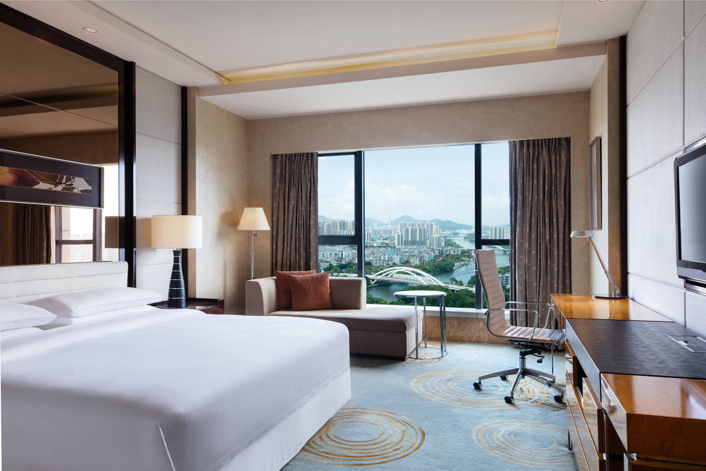 Sheraton Zhongshan Hotel