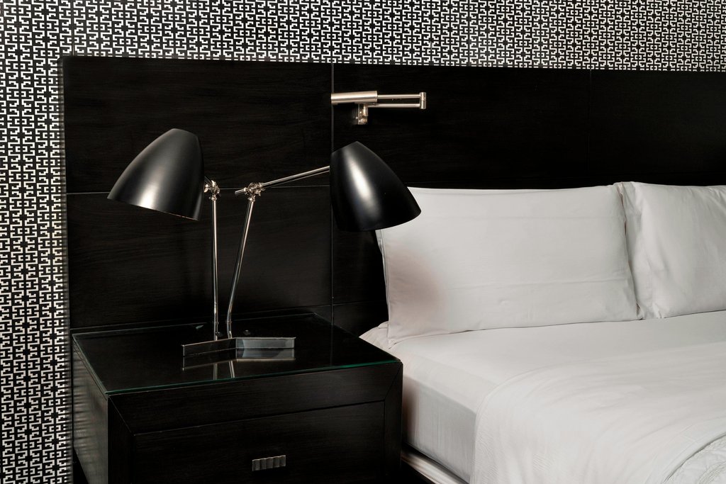 Le Meridien Mexico City
