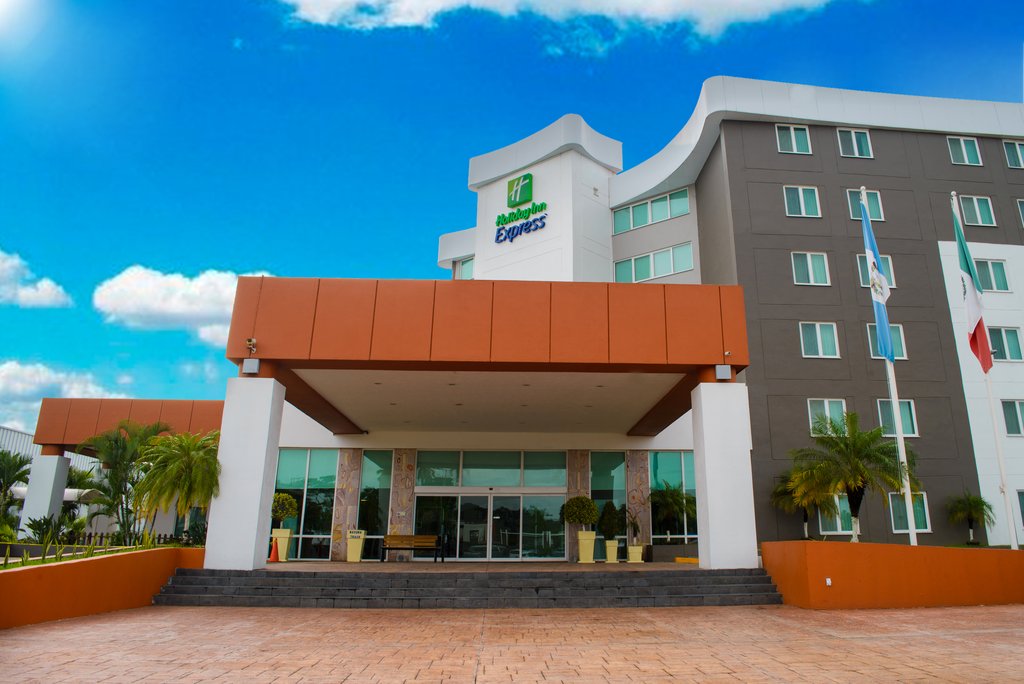 Holiday Inn Express TAPACHULA