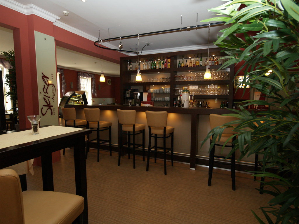 AKZENT HOTEL GOLDENE KRONE