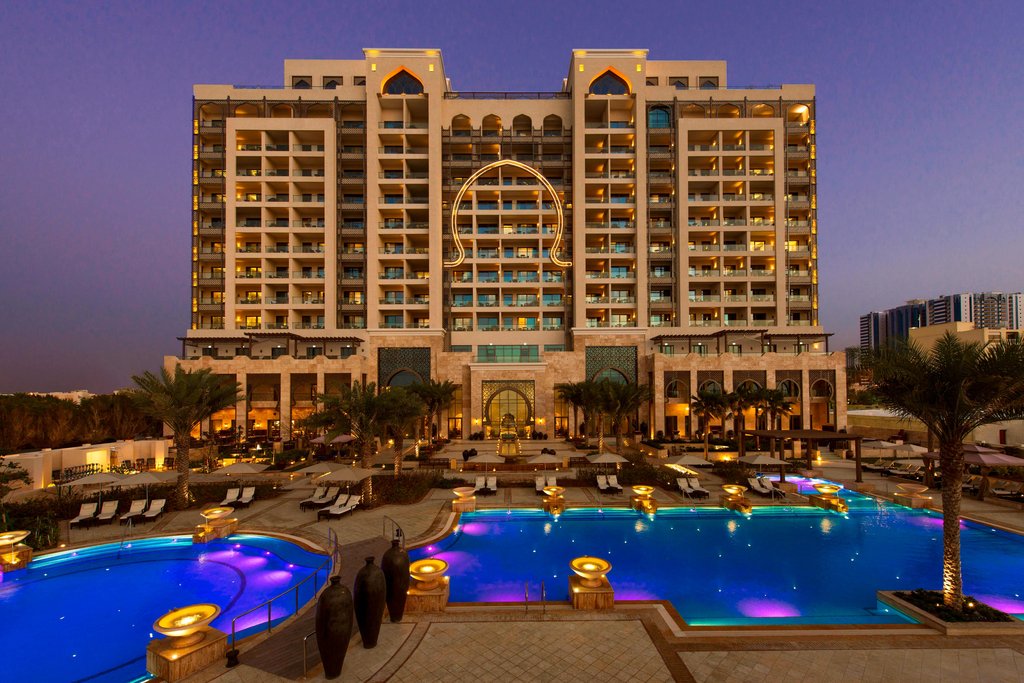 Ajman Saray a Luxury Collection Resort Ajman