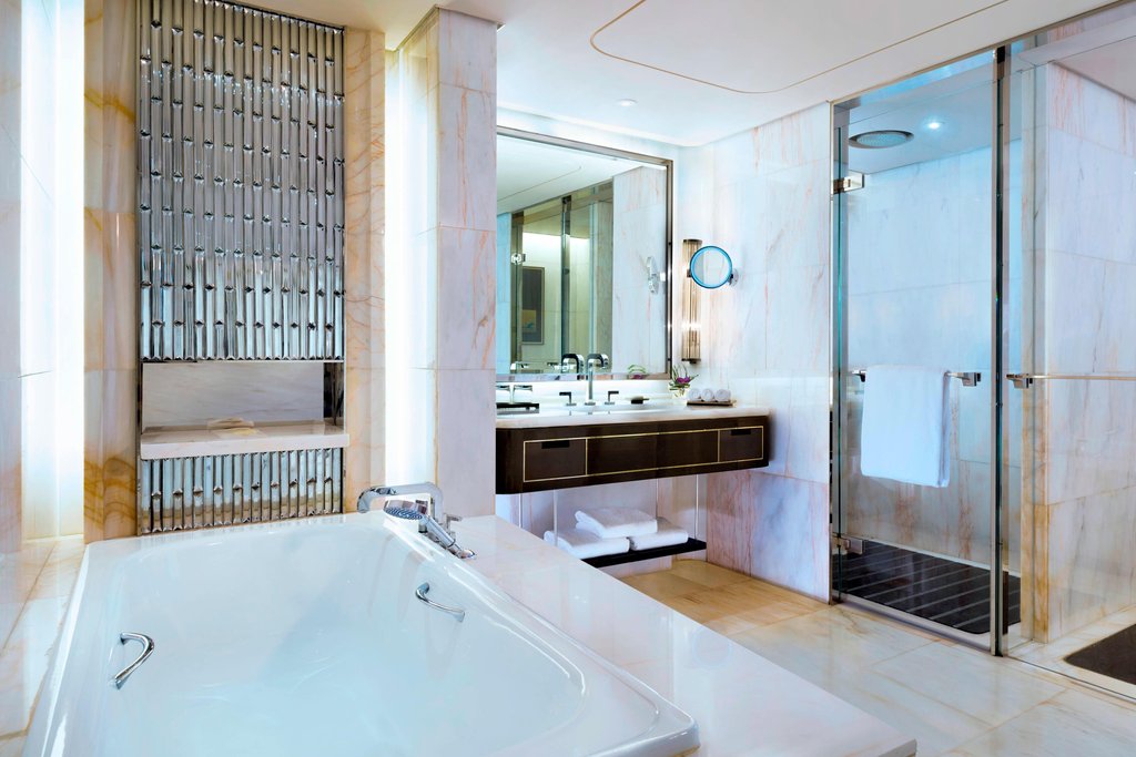 The St Regis Shenzhen