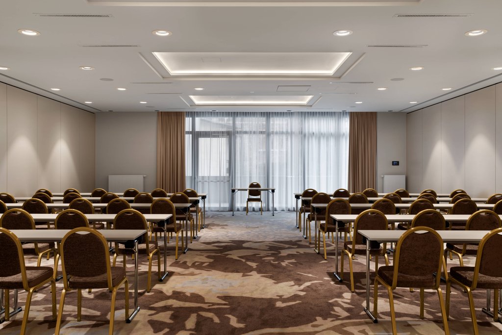 AC Hotel by Marriott Innsbruck