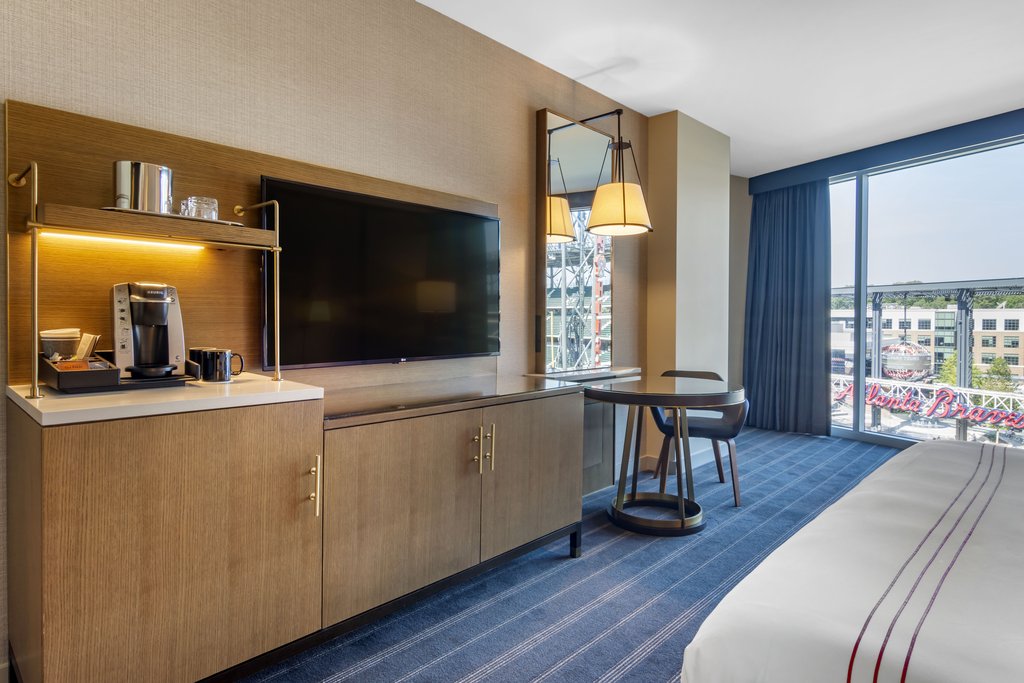 Omni Hotel at The Battery Atlanta