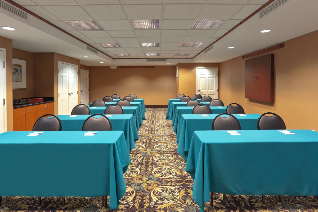 STAYBRIDGE SUITES ROCKLIN