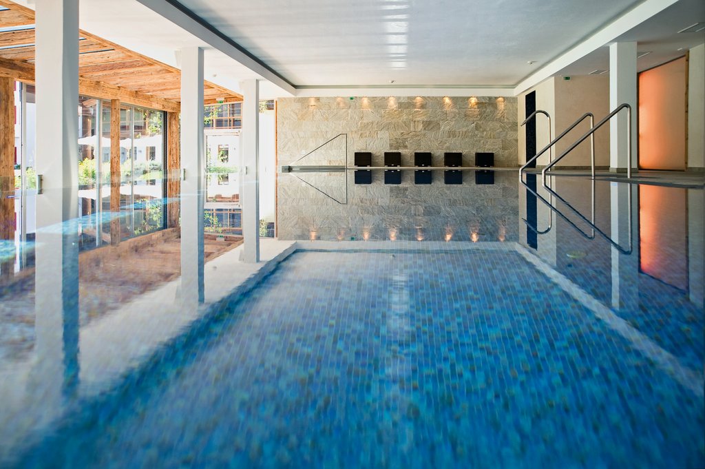 HOTEL KITZHOF MOUNTAIN DESIGN