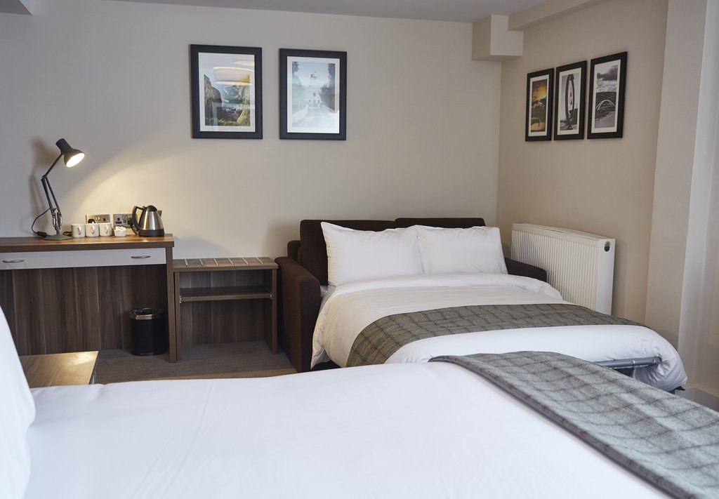 NEW INN HOTEL