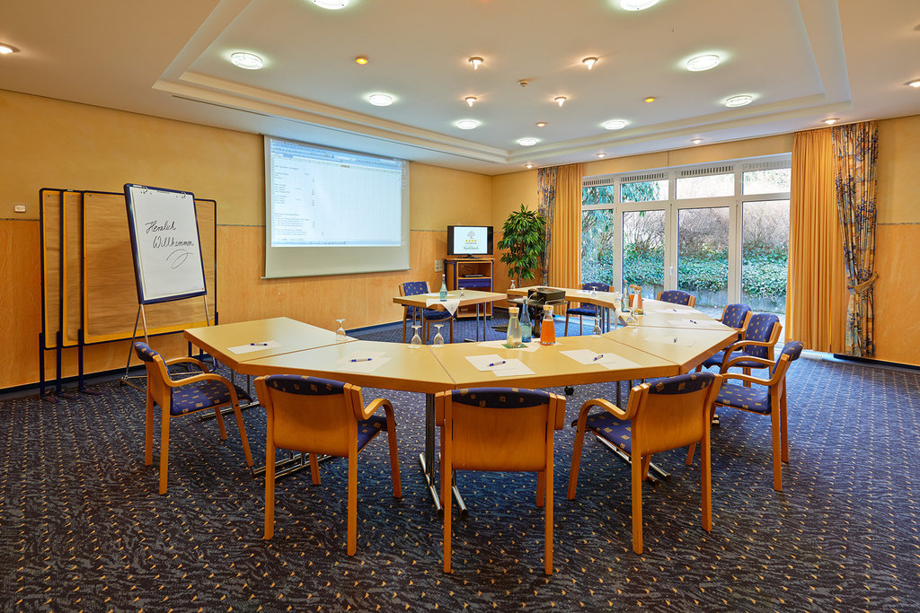 Kallbach Landhotel