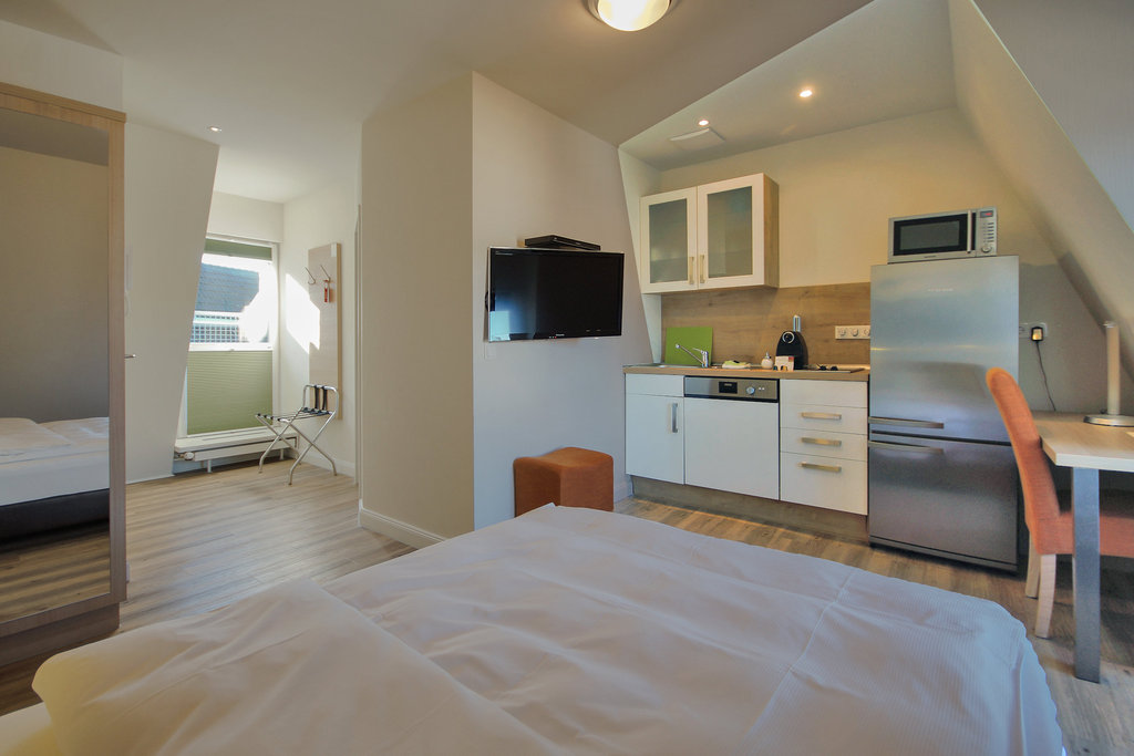 Kaiser Karl Apartmenthotel