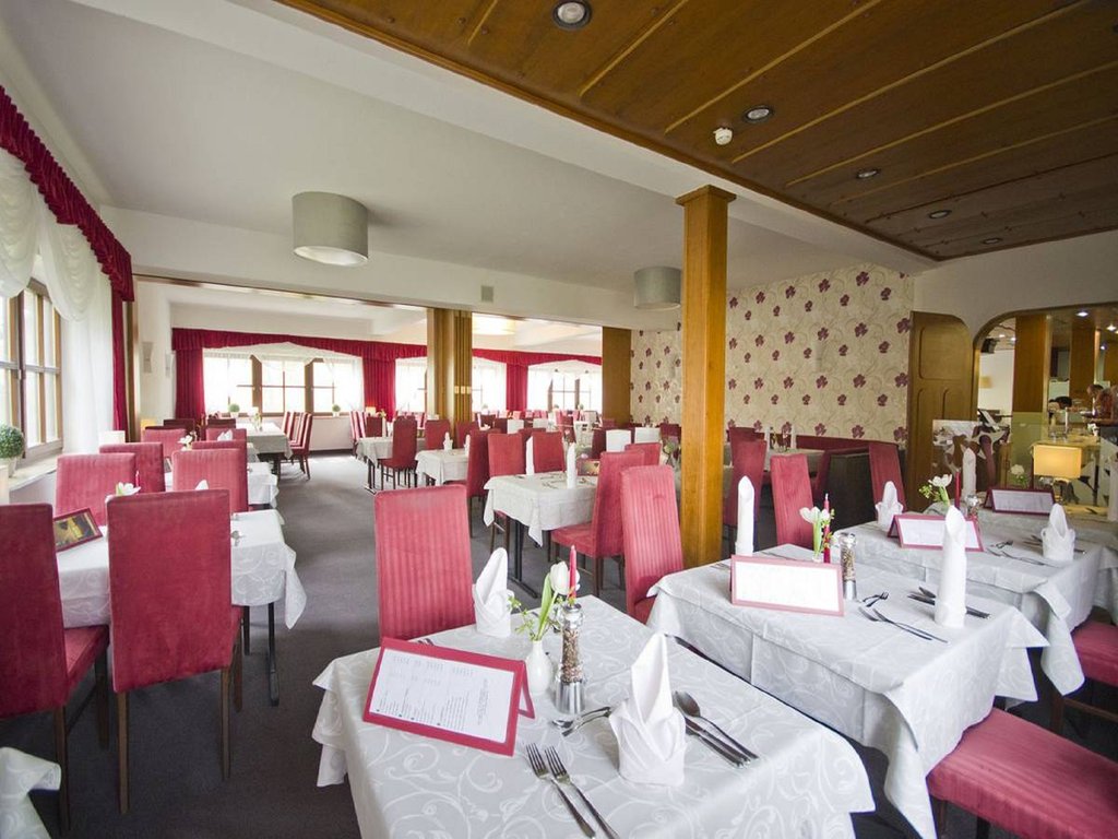 Hotel am Kurpark Spaeth