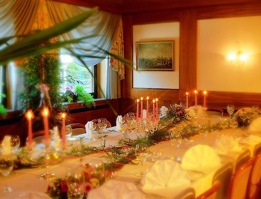 Schloss Hotel