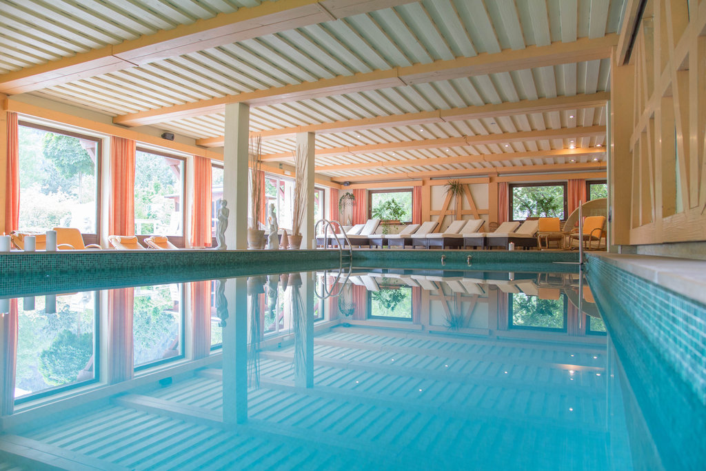 Stafler Romantik Hotel