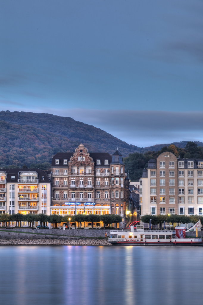 Rheinhotel Loreley