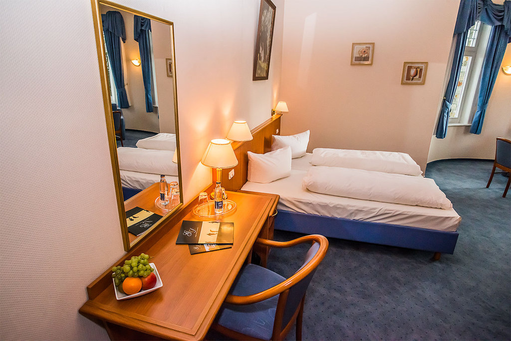Denzerheide Golfhotel