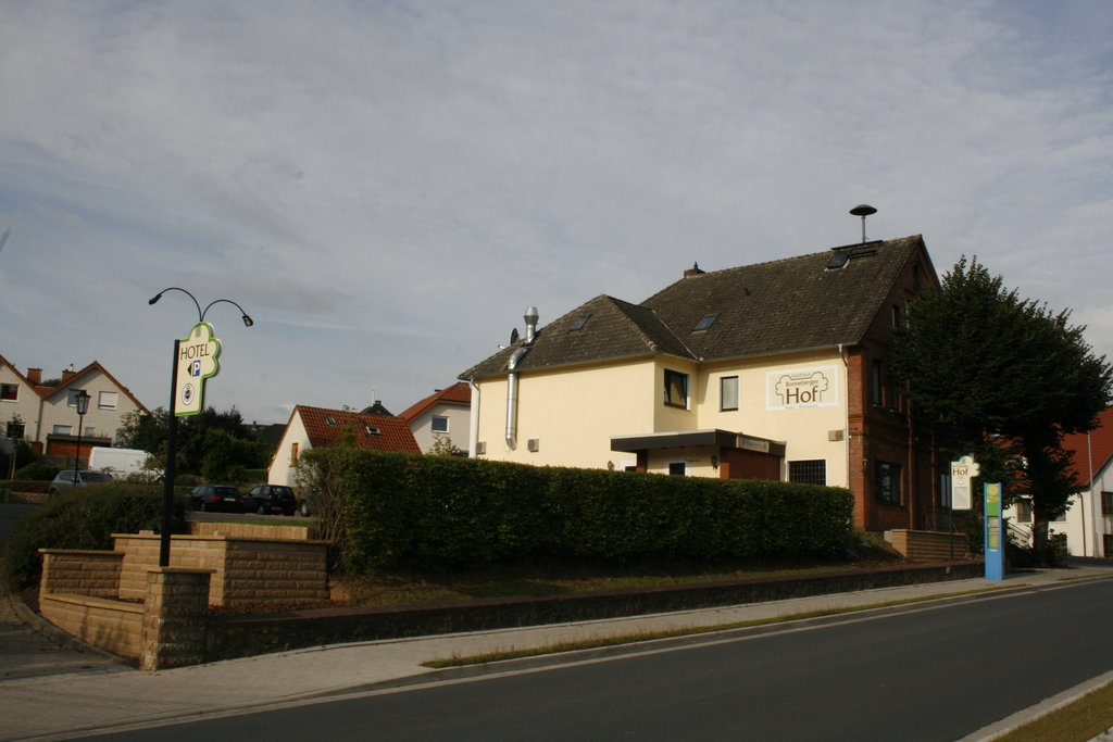 Bonneberger Hof