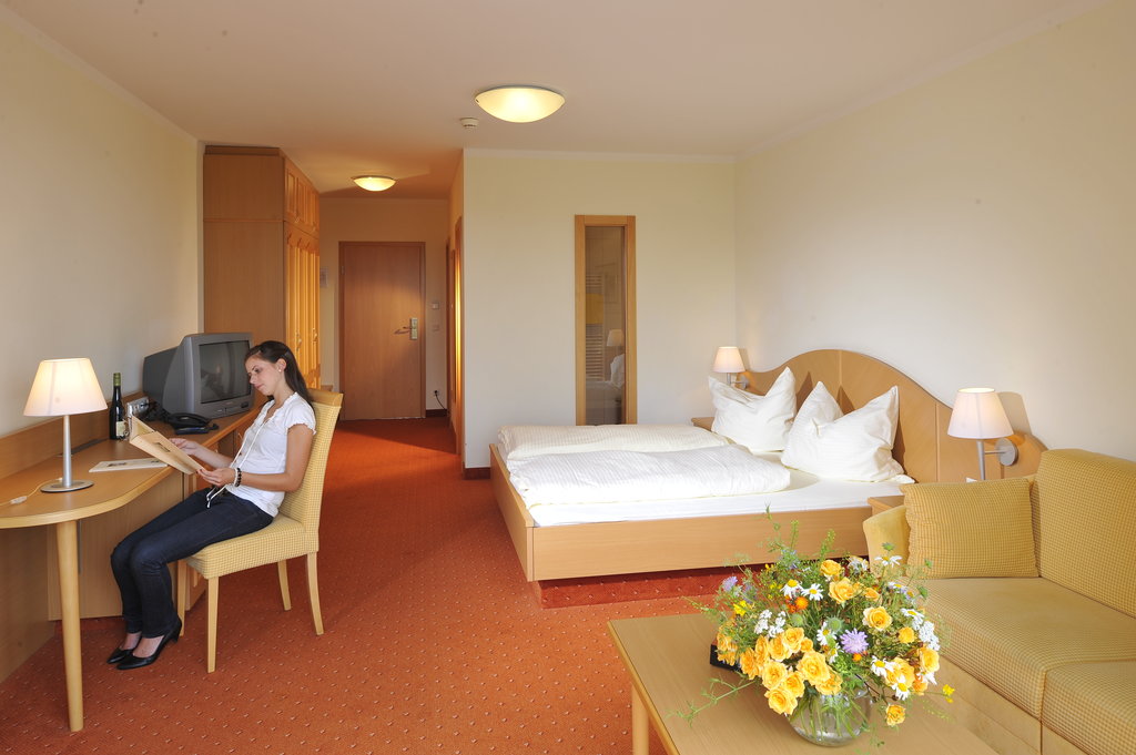 Alte Rebschule Wohlfuehlhotel