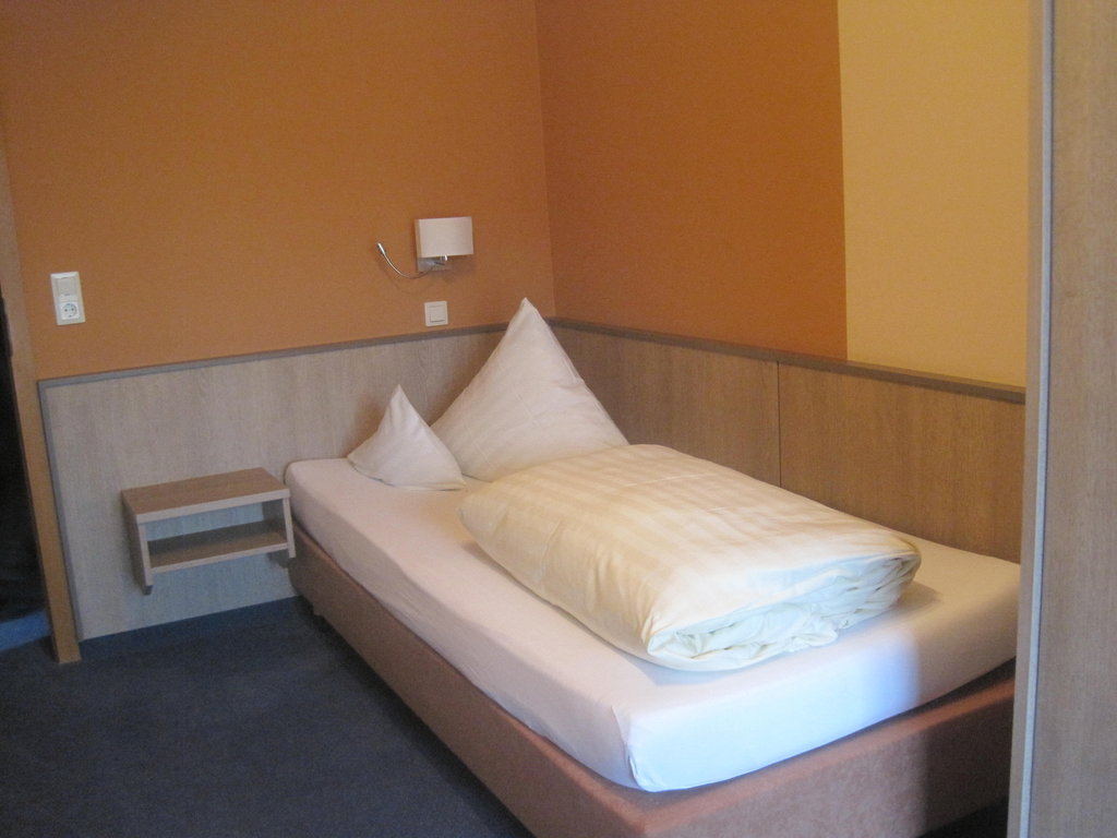 Zum Edlhof Landgasthof
