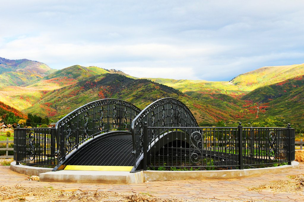 Homestead Resort