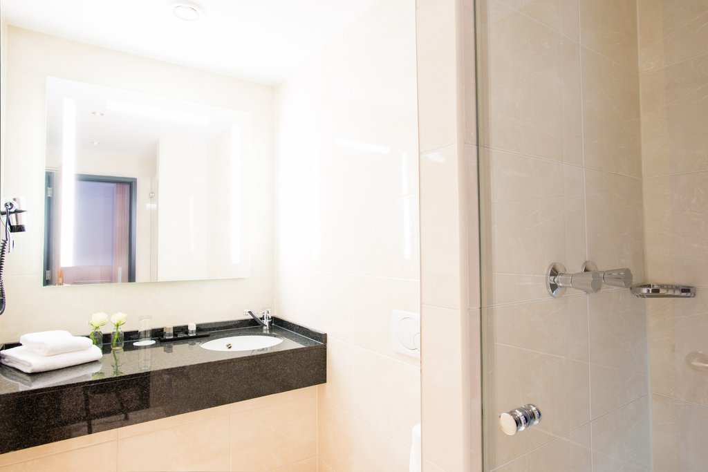Van der Valk Hotel Schiphol A4 - Amsterdam Airport