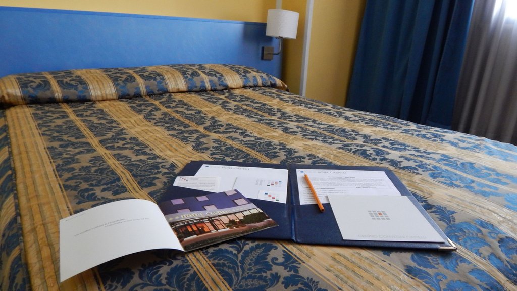 Hotel Castelli