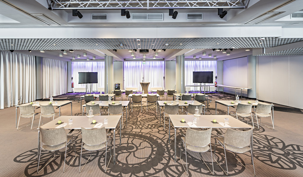 WestCord Fashion Hotel Amsterdam
