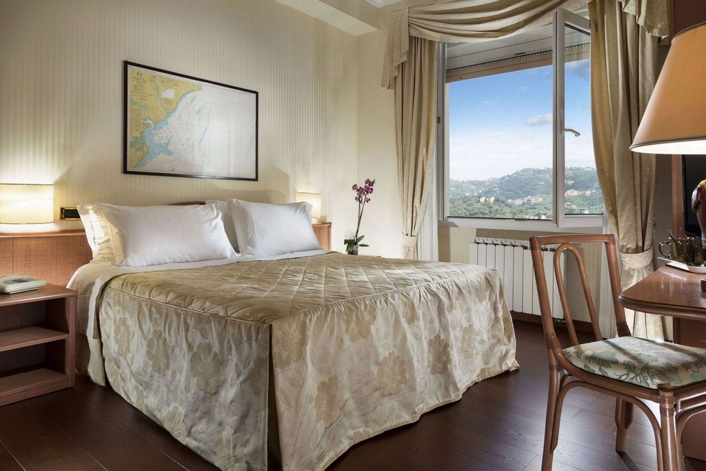 DORIA PARK HOTEL