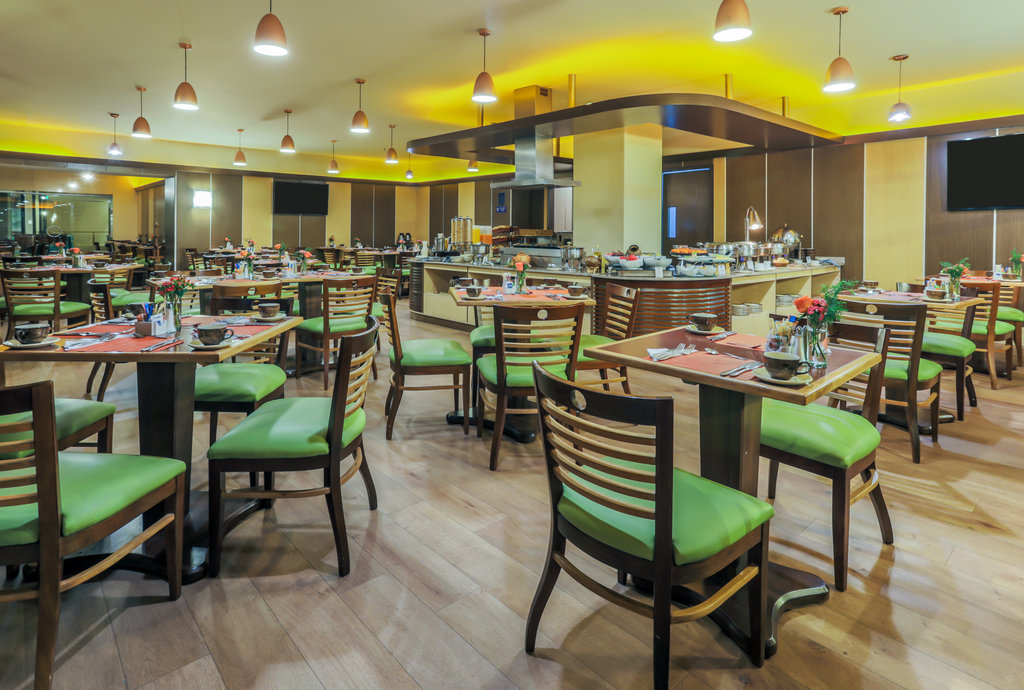 GHL Hotel Capital