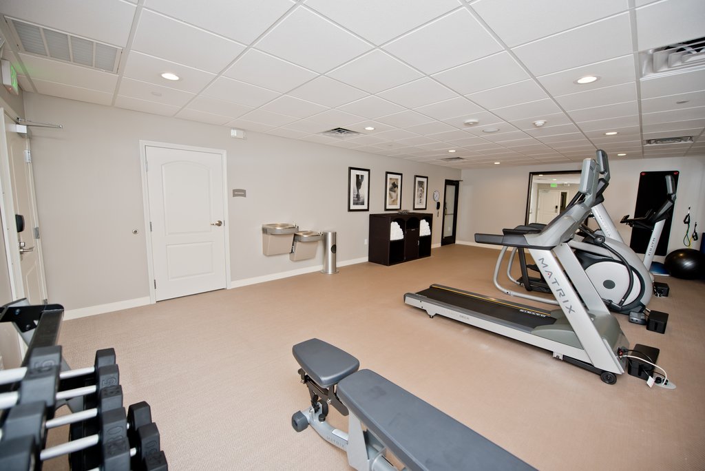 Staybridge Suites HOUSTON - HUMBLE BELTWAY 8 E