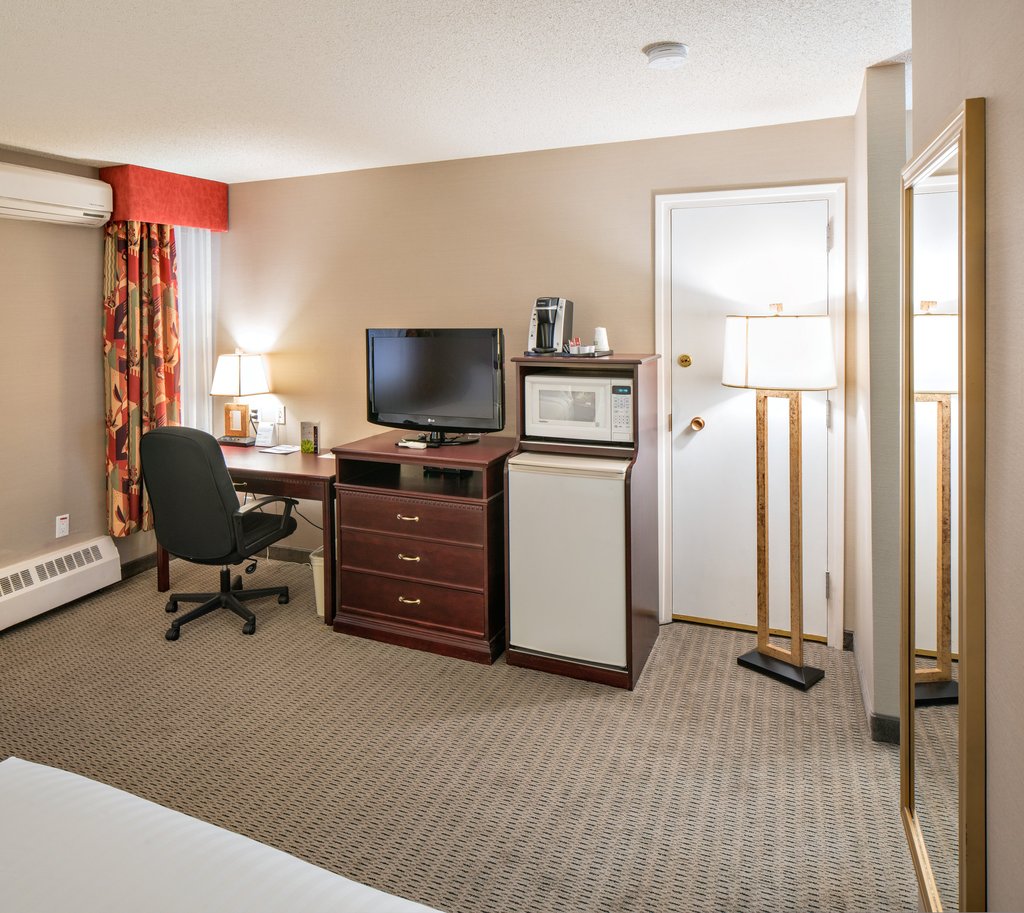 Holiday Inn Express RED DEER