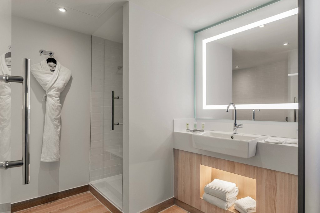 Courtyard by Marriott Paris Roissy Charles de Gaulle Airport Hotel
