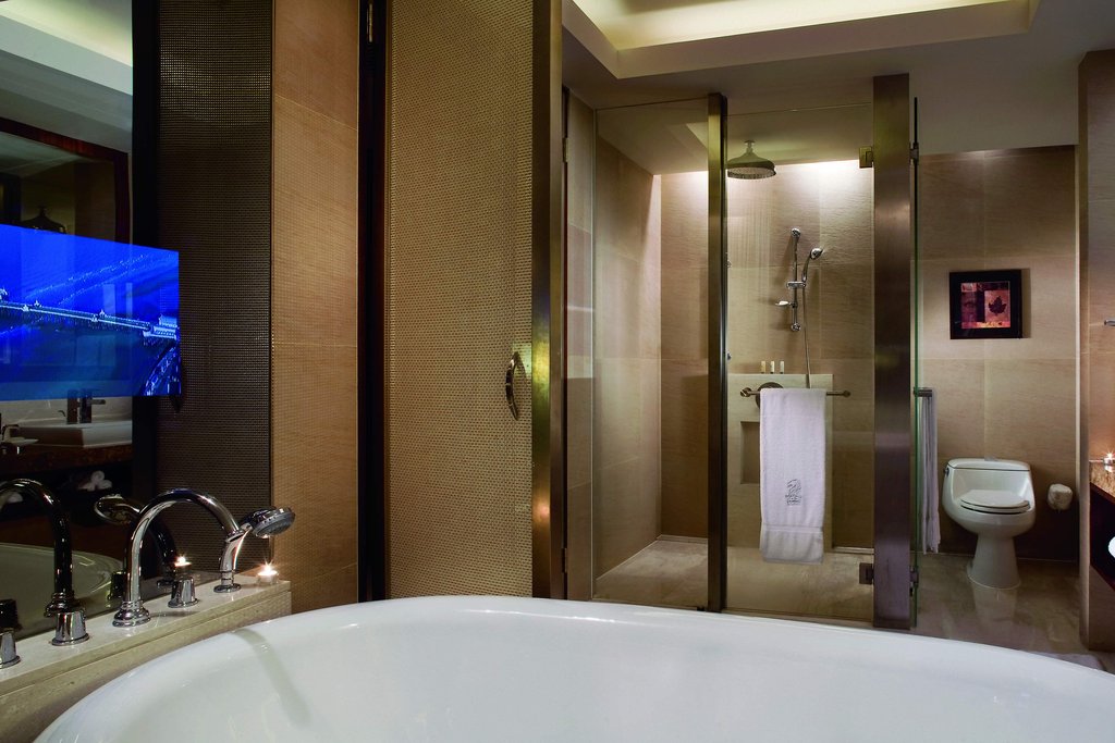 The Ritz-Carlton Sanya Yalong Bay