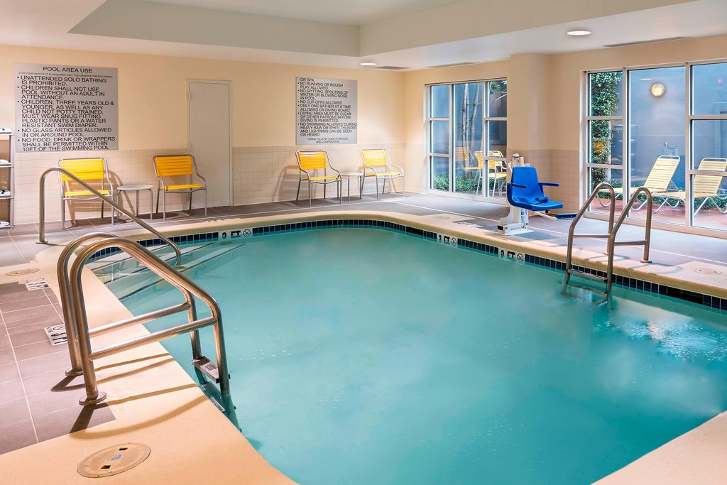 Fairfield Inn and Suites by Marriott Atlanta Buckhead