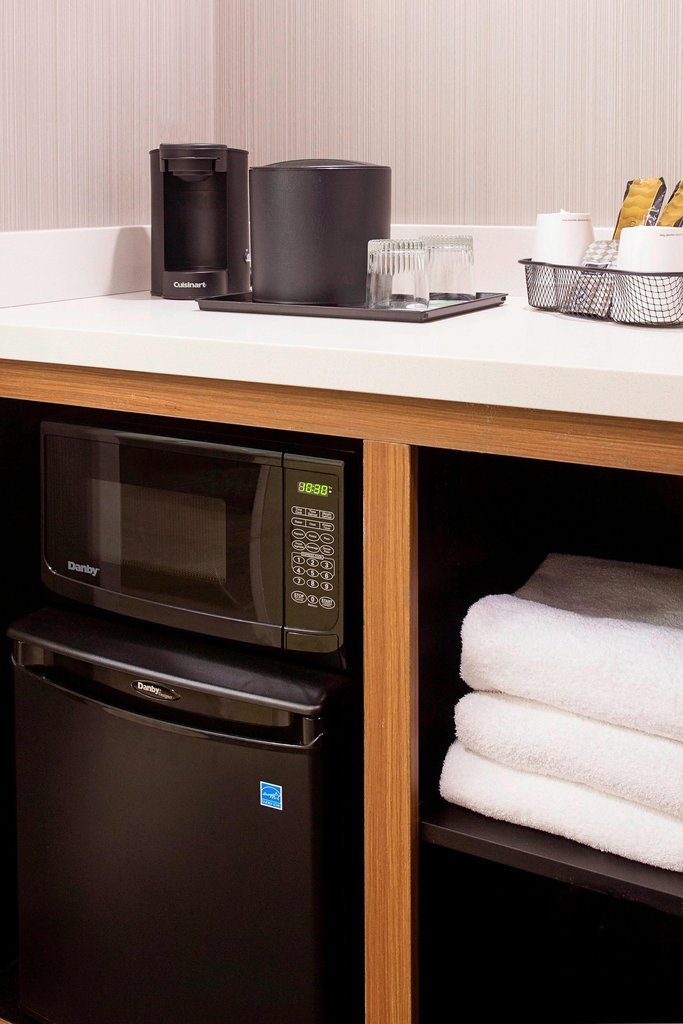 Courtyard by Marriott Binghamton
