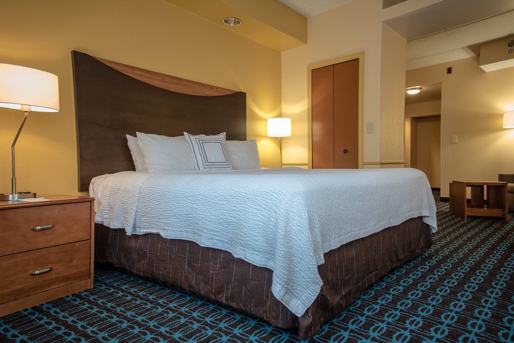 Fairfield Inn and Suites by Marriott Knoxville East