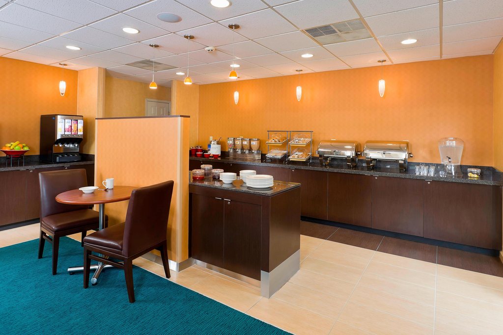 Residence Inn by Marriott Canton