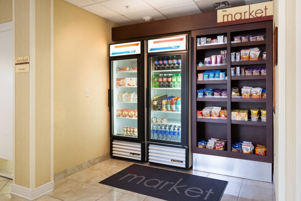 Residence Inn by Marriott Spokane East Valley