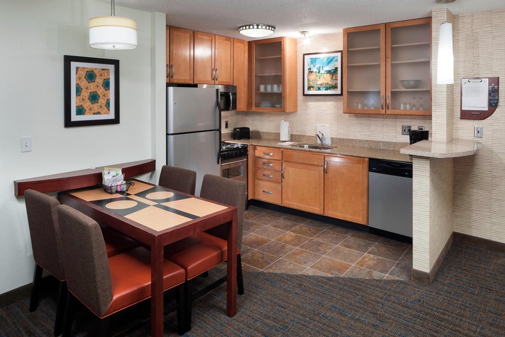 Residence Inn by Marriott Hattiesburg