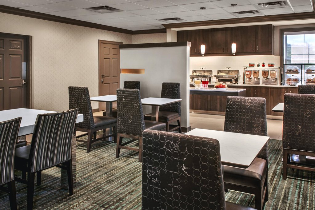 Residence Inn by Marriott Pittsburgh Cranberry Township