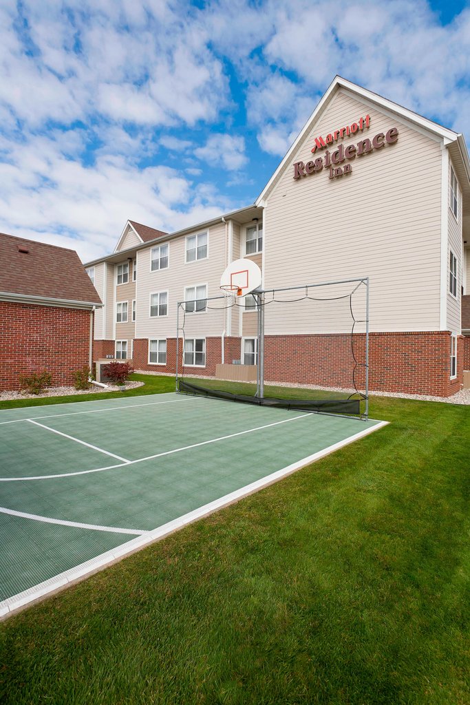 Residence Inn by Marriott Rockford