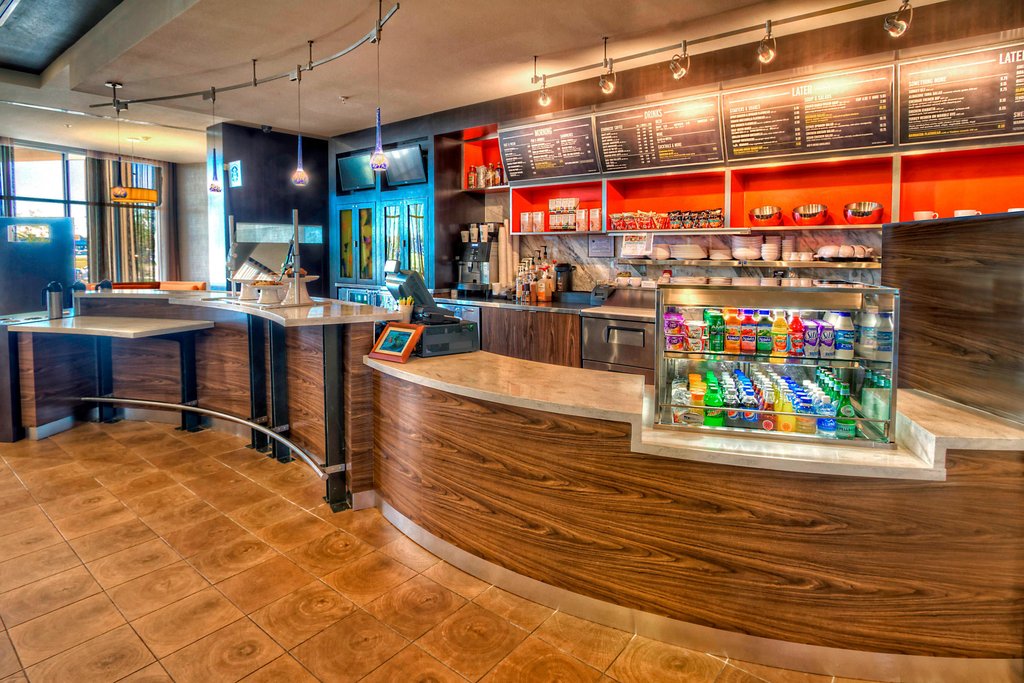 Courtyard by Marriott San Marcos