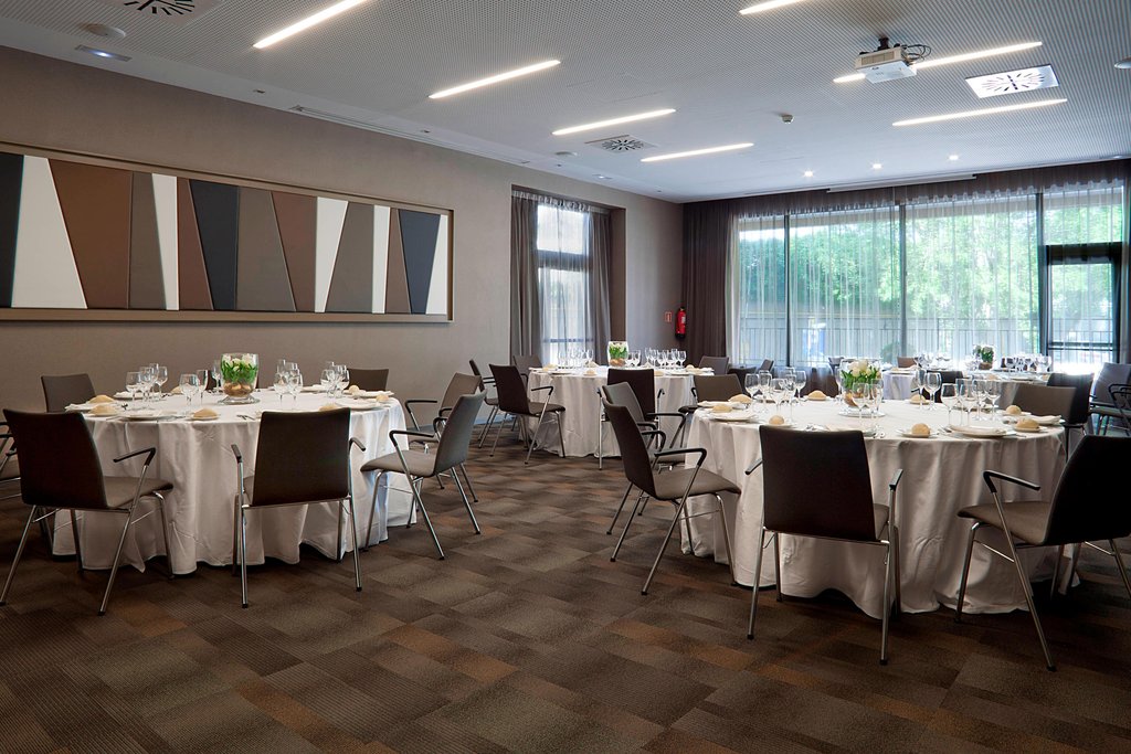 AC by Marriott Hotel Sant Cugat