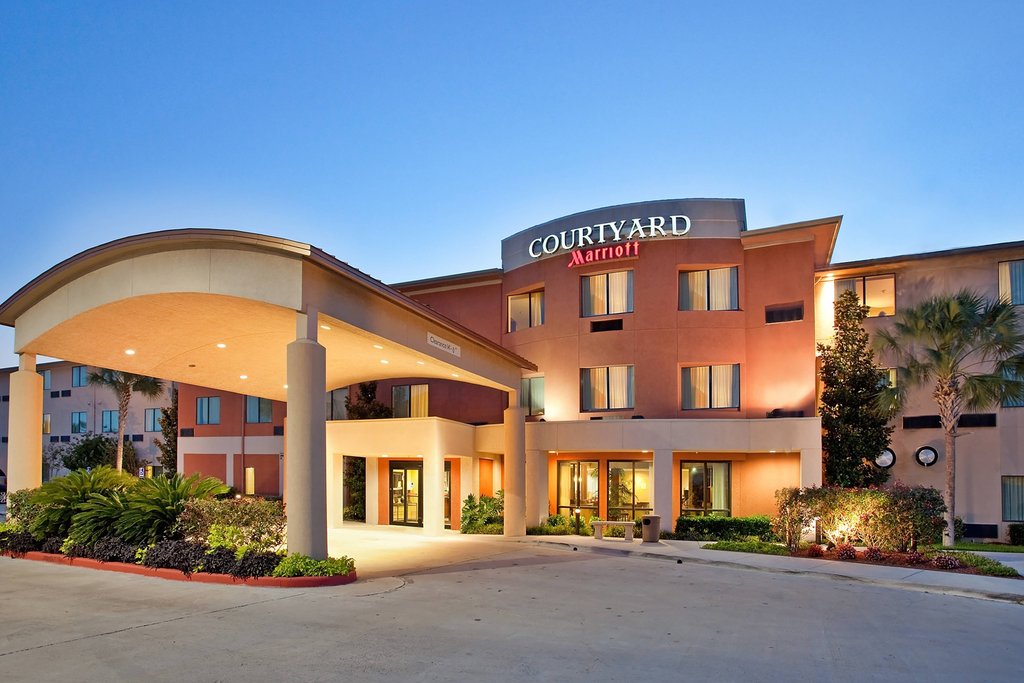 Courtyard by Marriott Wall at Monmouth Shores Corporate Park