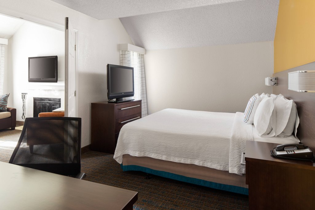 Residence Inn by Marriott Anaheim Placentia Fullerton